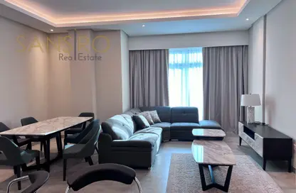 Apartment - 2 Bedrooms - 2 Bathrooms for rent in Saar - Northern Governorate