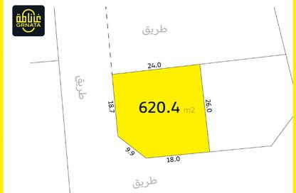 Land - Studio for sale in Al Musalla - Manama - Capital Governorate