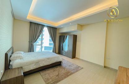 Apartment - 2 Bedrooms - 3 Bathrooms for rent in Al Juffair - Capital Governorate Apartment - 2 Bedrooms - 3 Bathrooms for rent in Al Juffair - Capital Governorate
