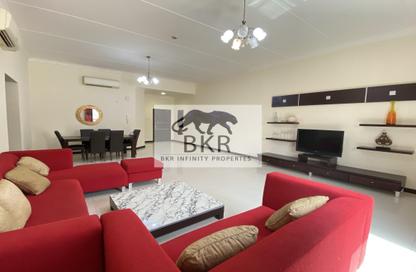 Apartment - 2 Bedrooms - 2 Bathrooms for rent in Adliya - Manama - Capital Governorate Apartment - 2 Bedrooms - 2 Bathrooms for rent in Adliya - Manama - Capital Governorate