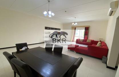 Apartment - 2 Bedrooms - 2 Bathrooms for rent in Adliya - Manama - Capital Governorate Apartment - 2 Bedrooms - 2 Bathrooms for rent in Adliya - Manama - Capital Governorate
