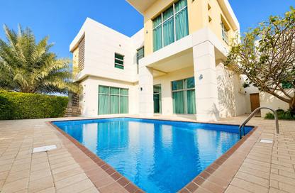 Villa - 4 Bedrooms - 5 Bathrooms for rent in Hamala - Northern Governorate