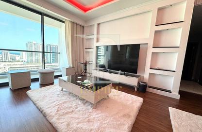 Apartment - 2 - 2 for rent in Amwaj Islands - Muharraq Governorate