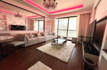 Apartment - 2 - 2 for rent in Amwaj Islands - Muharraq Governorate