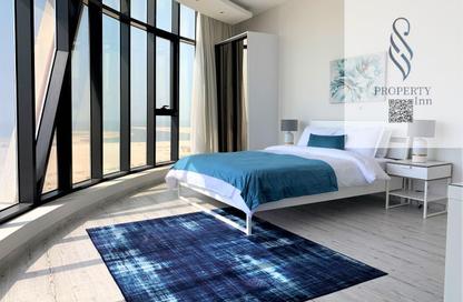 Apartment - 1 Bedroom - 2 Bathrooms for rent in Seef - Capital Governorate