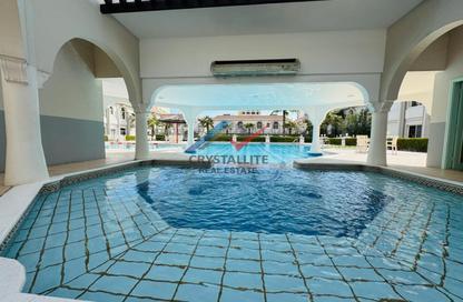 Villa - 4 Bedrooms - 4 Bathrooms for rent in Mahooz - Manama - Capital Governorate Villa - 4 Bedrooms - 4 Bathrooms for rent in Mahooz - Manama - Capital Governorate