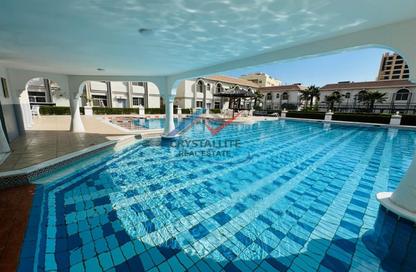 Villa - 4 Bedrooms - 4 Bathrooms for rent in Mahooz - Manama - Capital Governorate Villa - 4 Bedrooms - 4 Bathrooms for rent in Mahooz - Manama - Capital Governorate