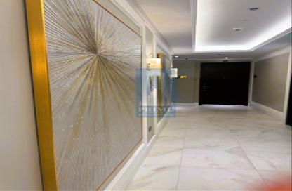 Apartment - 1 Bedroom - 2 Bathrooms for rent in Seef - Capital Governorate