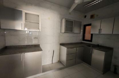 Apartment - 2 Bedrooms - 3 Bathrooms for rent in Busaiteen - Muharraq Governorate Apartment - 2 Bedrooms - 3 Bathrooms for rent in Busaiteen - Muharraq Governorate