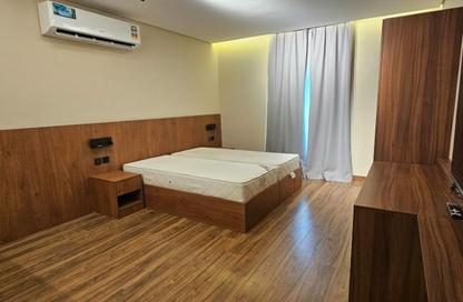 Apartment - Studio - 1 for rent in Alhajiyat - Riffa - Southern Governorate