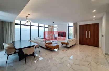 Villa - 4 Bedrooms - 5 Bathrooms for rent in Hamala - Northern Governorate