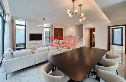 Villa - 4 Bedrooms - 5 Bathrooms for rent in Hamala - Northern Governorate