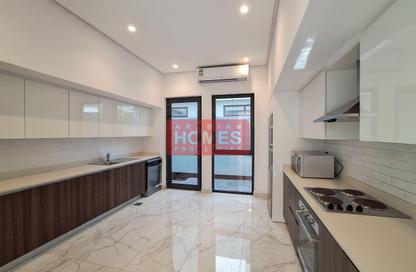 Villa - 4 Bedrooms - 5 Bathrooms for rent in Hamala - Northern Governorate