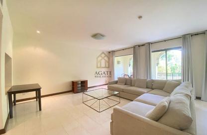 Villa - 4 Bedrooms - 5 Bathrooms for rent in Adliya - Manama - Capital Governorate