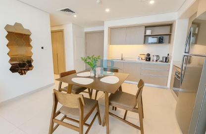 Apartment - 2 Bedrooms - 2 Bathrooms for sale in Marassi Park Residences - Diyar Al Muharraq - Muharraq Governorate