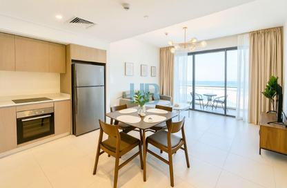 Apartment - 2 Bedrooms - 2 Bathrooms for sale in Marassi Park Residences - Diyar Al Muharraq - Muharraq Governorate