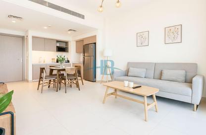 Apartment - 2 Bedrooms - 2 Bathrooms for sale in Marassi Park Residences - Diyar Al Muharraq - Muharraq Governorate