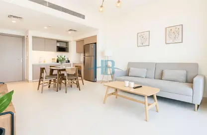 Apartment - 2 Bedrooms - 2 Bathrooms for sale in Marassi Park Residences - Diyar Al Muharraq - Muharraq Governorate