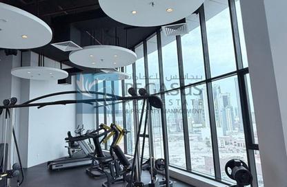 Apartment - 1 Bedroom - 2 Bathrooms for rent in Seef - Capital Governorate