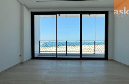 Apartment - 1 Bedroom - 1 Bathroom for rent in Water Garden City - Manama - Capital Governorate