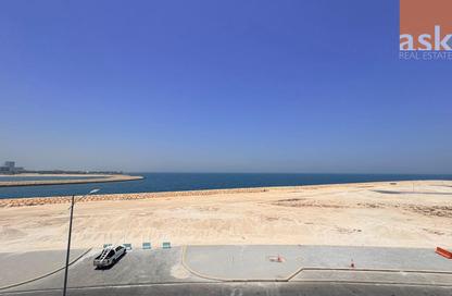 Apartment - 1 Bedroom - 1 Bathroom for rent in Water Garden City - Manama - Capital Governorate