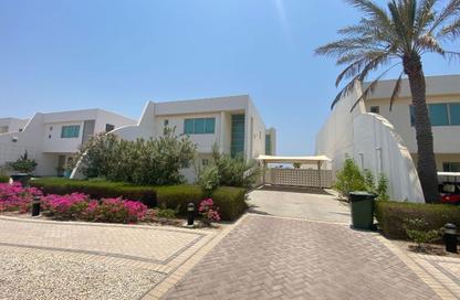 Villa - 3 Bedrooms - 4 Bathrooms for sale in Murjan 1 (Phase 1 and 2) - Durrat Al Bahrain - Southern Governorate