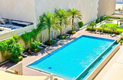 Apartment - 2 Bedrooms - 3 Bathrooms for sale in Marassi Al Bahrain - Diyar Al Muharraq - Muharraq Governorate