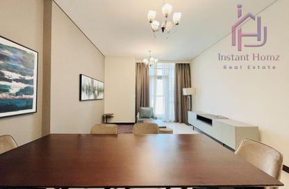 Apartment - 2 Bedrooms - 3 Bathrooms for sale in Al Juffair - Capital Governorate Apartment - 2 Bedrooms - 3 Bathrooms for sale in Al Juffair - Capital Governorate