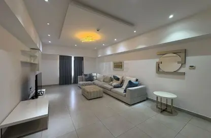 شقة - 2 غرف نوم - 2 حمامات للايجار في الجفير - محافظة العاصمة