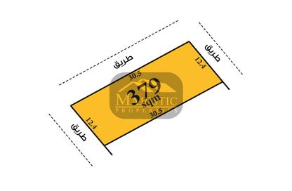 Land - Studio for sale in Jurdab - Central Governorate