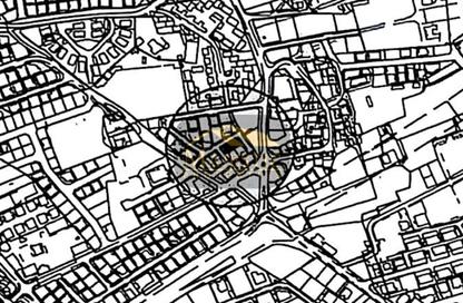 Land - Studio for sale in Jurdab - Central Governorate