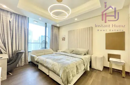 شقة - 1 حمام للايجار في الجفير - محافظة العاصمة