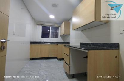 Apartment - 2 Bedrooms - 2 Bathrooms for rent in Gudaibiya - Manama - Capital Governorate