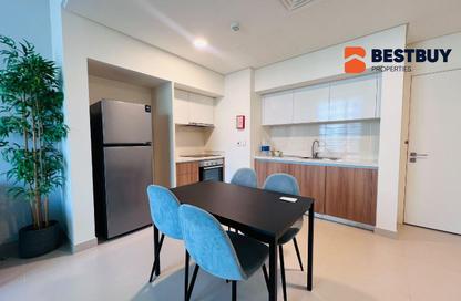 Apartment - 2 - 2 for rent in Marassi Al Bahrain - Diyar Al Muharraq - Muharraq Governorate