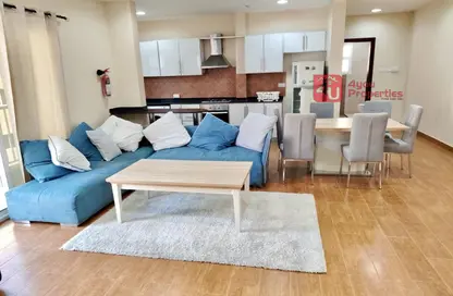 Apartment - 2 Bedrooms - 2 Bathrooms for rent in Tubli - Central Governorate