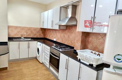 Apartment - 2 - 2 for rent in Tubli - Central Governorate