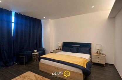 شقة - 1 - 2 للايجار في مرفأ البحرين المالي - المنامة - محافظة العاصمة شقة - 1 - 2 للايجار في مرفأ البحرين المالي - المنامة - محافظة العاصمة