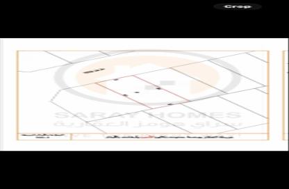 Land - Studio for sale in Hamala - Northern Governorate