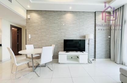 Apartment - 2 Bedrooms - 2 Bathrooms for rent in Al Juffair - Capital Governorate Apartment - 2 Bedrooms - 2 Bathrooms for rent in Al Juffair - Capital Governorate