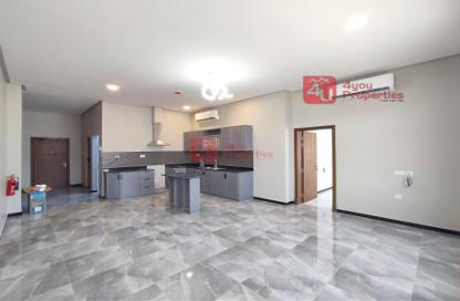 Apartment - 1 Bedroom - 2 Bathrooms for rent in Zinj - Manama - Capital Governorate