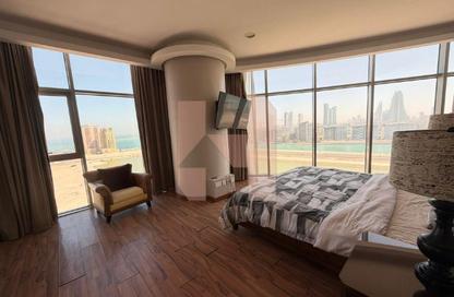 Apartment - 1 Bedroom - 2 Bathrooms for sale in Seef - Capital Governorate