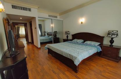 Apartment - 2 Bedrooms - 2 Bathrooms for rent in Al Juffair - Capital Governorate