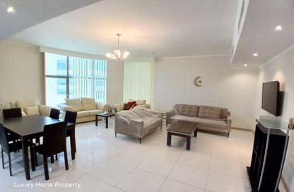 Apartment - 3 Bedrooms - 4 Bathrooms for rent in Seef - Capital Governorate Apartment - 3 Bedrooms - 4 Bathrooms for rent in Seef - Capital Governorate