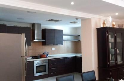 Apartment - 3 Bedrooms - 4 Bathrooms for rent in Seef - Capital Governorate