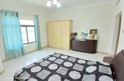 Apartment - 3 Bedrooms - 4 Bathrooms for rent in Seef - Capital Governorate