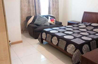 Apartment - 3 Bedrooms - 4 Bathrooms for rent in Seef - Capital Governorate Apartment - 3 Bedrooms - 4 Bathrooms for rent in Seef - Capital Governorate