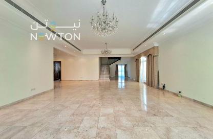 Villa - 5 Bedrooms - 7 Bathrooms for rent in Jannusan - Northern Governorate Villa - 5 Bedrooms - 7 Bathrooms for rent in Jannusan - Northern Governorate