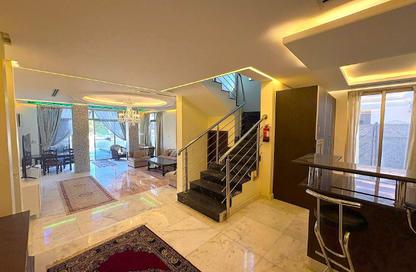 Villa - 3 Bedrooms - 4 Bathrooms for rent in Al Marsa Floating City - Amwaj Islands - Muharraq Governorate