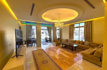 Villa - 3 Bedrooms - 4 Bathrooms for rent in Al Marsa Floating City - Amwaj Islands - Muharraq Governorate
