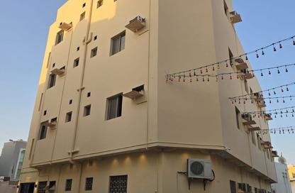 عمارة بالكامل - 8 غرف نوم - 8 حمامات للبيع في سلماباد - المحافظة الوسطى